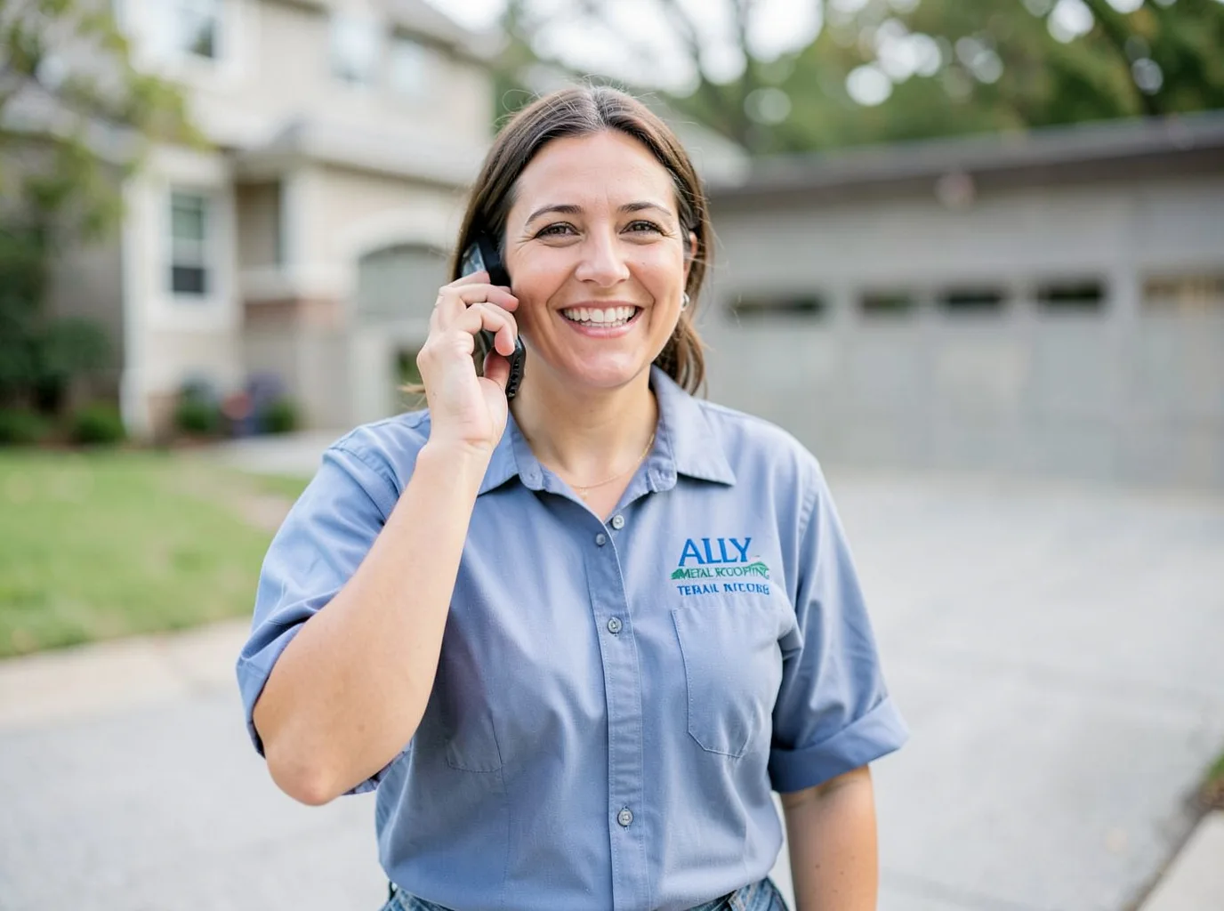 Metal Roof Installation Hixson, TN FAQs
